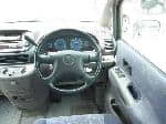 Used 1999 NISSAN SERENA BF68101 for Sale Image 22