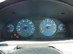 Used 1999 NISSAN SERENA BF68101 for Sale Image 24
