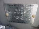 Used 1999 NISSAN SERENA BF68101 for Sale Image 28