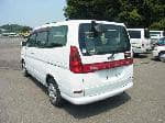 Used 1999 NISSAN SERENA BF68101 for Sale Image 3