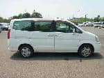 Used 1999 NISSAN SERENA BF68101 for Sale Image 6