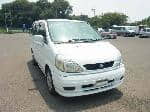 Used 1999 NISSAN SERENA BF68101 for Sale Image 7