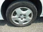 Used 1999 NISSAN SERENA BF68101 for Sale Image 9