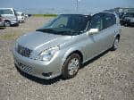 Used 2004 TOYOTA OPA BF68013 for Sale Image 1