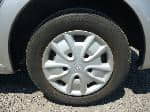 Used 2004 TOYOTA OPA BF68013 for Sale Image 11
