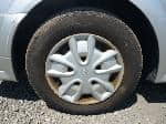 Used 2004 TOYOTA OPA BF68013 for Sale Image 12