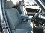 Used 2004 TOYOTA OPA BF68013 for Sale Image 17
