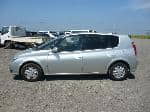 Used 2004 TOYOTA OPA BF68013 for Sale Image 2