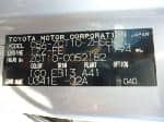 Used 2004 TOYOTA OPA BF68013 for Sale Image 28