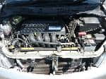 Used 2004 TOYOTA OPA BF68013 for Sale Image 29