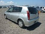 Used 2004 TOYOTA OPA BF68013 for Sale Image 3