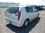 Used 2004 TOYOTA OPA BF68013 for Sale Image 5