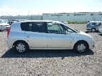 Used 2004 TOYOTA OPA BF68013 for Sale Image 6