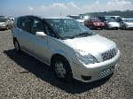 Used 2004 TOYOTA OPA BF68013 for Sale Image 7