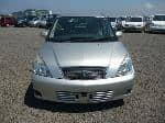 Used 2004 TOYOTA OPA BF68013 for Sale Image 8