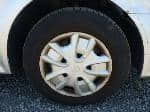 Used 2004 TOYOTA OPA BF68013 for Sale Image 9