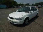 Used 1999 TOYOTA COROLLA SEDAN BF68102 for Sale Image 1