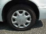 Used 1999 TOYOTA COROLLA SEDAN BF68102 for Sale Image 12