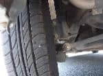 Used 1999 TOYOTA COROLLA SEDAN BF68102 for Sale Image 15