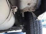 Used 1999 TOYOTA COROLLA SEDAN BF68102 for Sale Image 16
