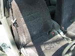 Used 1999 TOYOTA COROLLA SEDAN BF68102 for Sale Image 17
