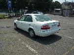 Used 1999 TOYOTA COROLLA SEDAN BF68102 for Sale Image 3