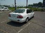 Used 1999 TOYOTA COROLLA SEDAN BF68102 for Sale Image 5