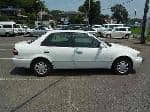 Used 1999 TOYOTA COROLLA SEDAN BF68102 for Sale Image 6