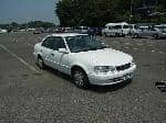 Used 1999 TOYOTA COROLLA SEDAN BF68102 for Sale Image 7