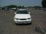 Used 1999 TOYOTA COROLLA SEDAN BF68102 for Sale Image 8