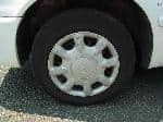 Used 1999 TOYOTA COROLLA SEDAN BF68102 for Sale Image 9
