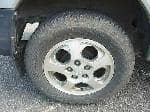 Used 1999 MITSUBISHI PAJERO IO BF68059 for Sale Image 11