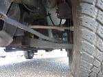 Used 1999 MITSUBISHI PAJERO IO BF68059 for Sale Image 14