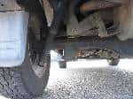 Used 1999 MITSUBISHI PAJERO IO BF68059 for Sale Image 15