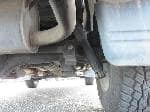Used 1999 MITSUBISHI PAJERO IO BF68059 for Sale Image 16
