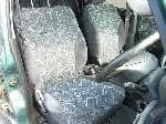 Used 1999 MITSUBISHI PAJERO IO BF68059 for Sale Image 17