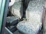 Used 1999 MITSUBISHI PAJERO IO BF68059 for Sale Image 18