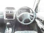 Used 1999 MITSUBISHI PAJERO IO BF68059 for Sale Image 21