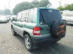 Used 1999 MITSUBISHI PAJERO IO BF68059 for Sale Image 3