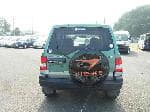 Used 1999 MITSUBISHI PAJERO IO BF68059 for Sale Image 4