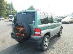 Used 1999 MITSUBISHI PAJERO IO BF68059 for Sale Image 5