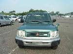 Used 1999 MITSUBISHI PAJERO IO BF68059 for Sale Image 8