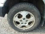 Used 1999 MITSUBISHI PAJERO IO BF68059 for Sale Image 9
