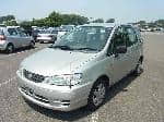 Used 2000 TOYOTA COROLLA SPACIO BF67927 for Sale Image 1