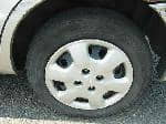 Used 2000 TOYOTA COROLLA SPACIO BF67927 for Sale Image 10