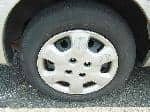 Used 2000 TOYOTA COROLLA SPACIO BF67927 for Sale Image 11