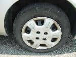 Used 2000 TOYOTA COROLLA SPACIO BF67927 for Sale Image 12