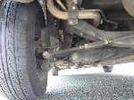 Used 2000 TOYOTA COROLLA SPACIO BF67927 for Sale Image 15