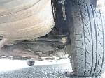Used 2000 TOYOTA COROLLA SPACIO BF67927 for Sale Image 16