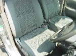 Used 2000 TOYOTA COROLLA SPACIO BF67927 for Sale Image 17